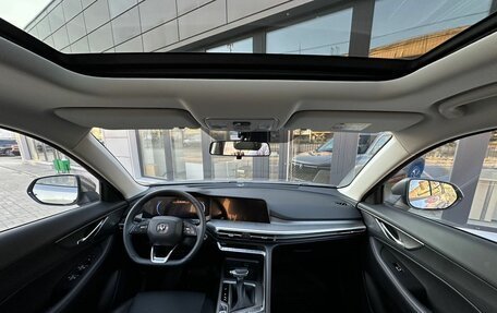 Changan CS35 Plus, 2024 год, 1 799 000 рублей, 15 фотография