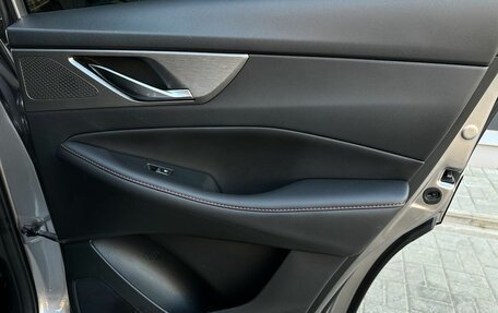 Changan CS35 Plus, 2024 год, 1 799 000 рублей, 16 фотография