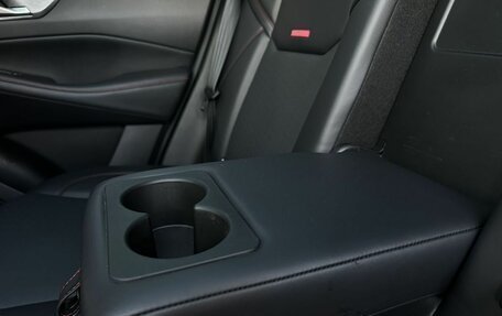 Changan CS35 Plus, 2024 год, 1 799 000 рублей, 13 фотография