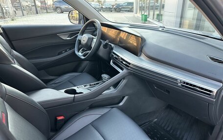 Changan CS35 Plus, 2024 год, 1 799 000 рублей, 19 фотография