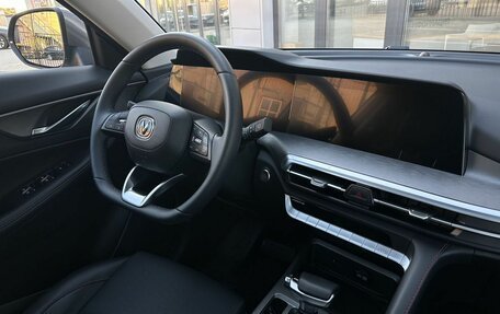 Changan CS35 Plus, 2024 год, 1 799 000 рублей, 21 фотография