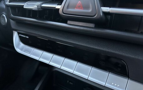 Changan CS35 Plus, 2024 год, 1 799 000 рублей, 23 фотография