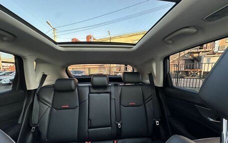 Changan CS35 Plus, 2024 год, 1 799 000 рублей, 29 фотография
