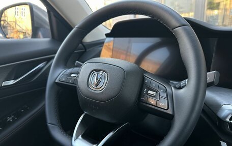Changan CS35 Plus, 2024 год, 1 799 000 рублей, 27 фотография