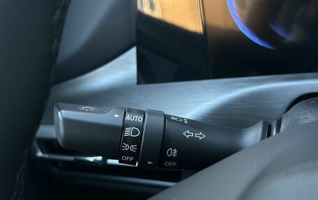 Changan CS35 Plus, 2024 год, 1 799 000 рублей, 33 фотография
