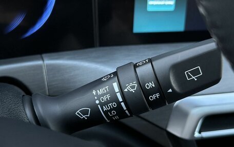 Changan CS35 Plus, 2024 год, 1 799 000 рублей, 34 фотография