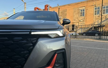 Changan CS35 Plus, 2024 год, 1 799 000 рублей, 37 фотография