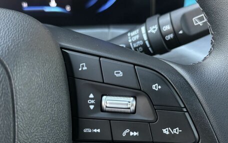 Changan CS35 Plus, 2024 год, 1 799 000 рублей, 36 фотография