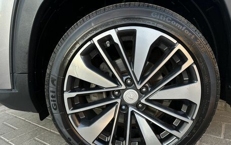 Changan CS35 Plus, 2024 год, 1 799 000 рублей, 38 фотография