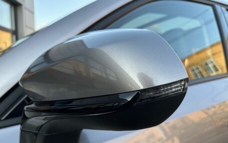 Changan CS35 Plus, 2024 год, 1 799 000 рублей, 39 фотография