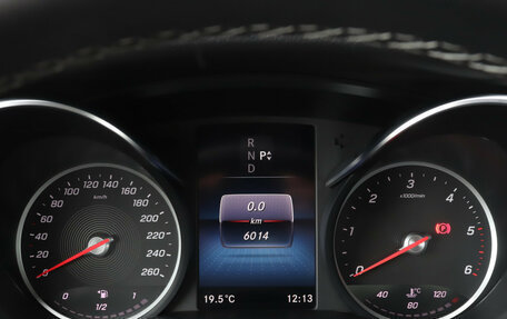 Mercedes-Benz V-Класс, 2023 год, 9 000 000 рублей, 12 фотография