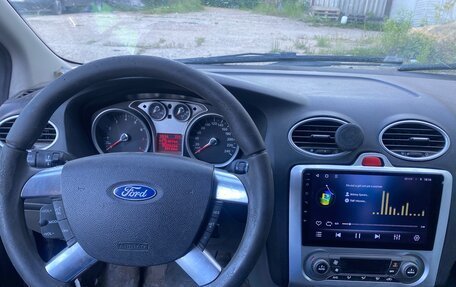 Ford Focus II рестайлинг, 2008 год, 350 000 рублей, 7 фотография