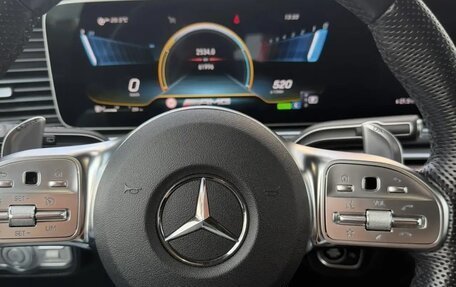 Mercedes-Benz GLE AMG, 2021 год, 9 000 000 рублей, 8 фотография