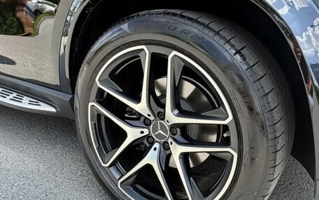 Mercedes-Benz GLE AMG, 2021 год, 9 000 000 рублей, 7 фотография