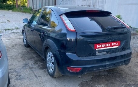 Ford Focus II рестайлинг, 2008 год, 350 000 рублей, 6 фотография