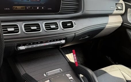 Mercedes-Benz GLE AMG, 2021 год, 9 000 000 рублей, 11 фотография
