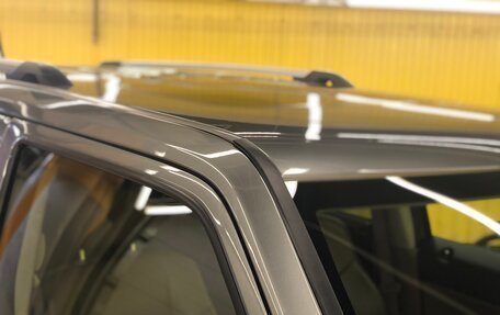 Jeep Liberty (Patriot), 2012 год, 1 550 000 рублей, 9 фотография