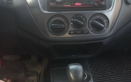 Mitsubishi Lancer IX, 2006 год, 255 000 рублей, 5 фотография