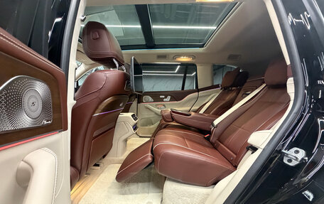 Mercedes-Benz Maybach GLS I, 2021 год, 19 000 000 рублей, 8 фотография