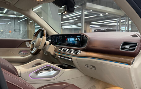 Mercedes-Benz Maybach GLS I, 2021 год, 19 000 000 рублей, 12 фотография