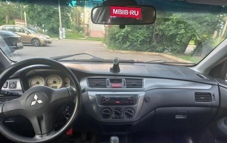 Mitsubishi Lancer IX, 2006 год, 255 000 рублей, 7 фотография
