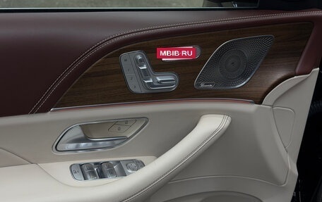 Mercedes-Benz Maybach GLS I, 2021 год, 19 000 000 рублей, 6 фотография