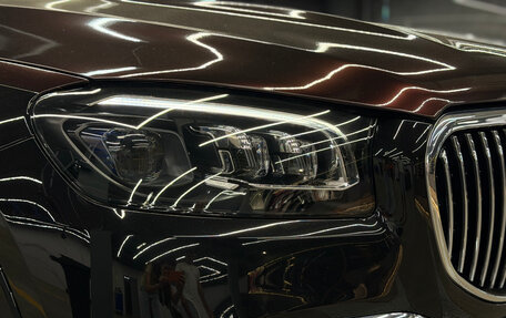 Mercedes-Benz Maybach GLS I, 2021 год, 19 000 000 рублей, 26 фотография