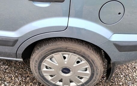 Ford Fusion I, 2007 год, 410 000 рублей, 6 фотография