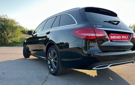 Mercedes-Benz C-Класс, 2014 год, 2 099 000 рублей, 5 фотография