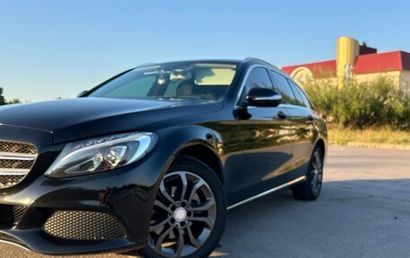 Mercedes-Benz C-Класс, 2014 год, 2 099 000 рублей, 7 фотография