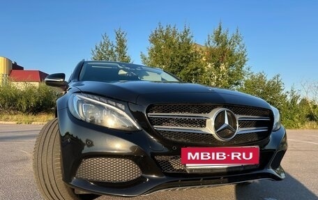Mercedes-Benz C-Класс, 2014 год, 2 099 000 рублей, 3 фотография