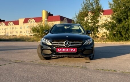 Mercedes-Benz C-Класс, 2014 год, 2 099 000 рублей, 6 фотография