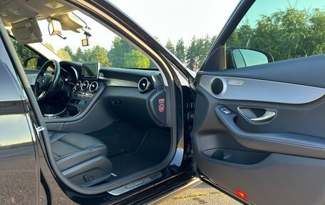 Mercedes-Benz C-Класс, 2014 год, 2 099 000 рублей, 9 фотография
