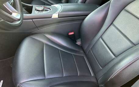 Mercedes-Benz C-Класс, 2014 год, 2 099 000 рублей, 13 фотография