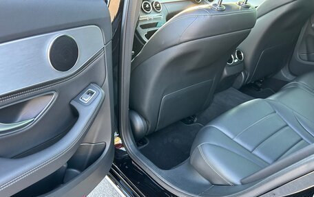 Mercedes-Benz C-Класс, 2014 год, 2 099 000 рублей, 11 фотография