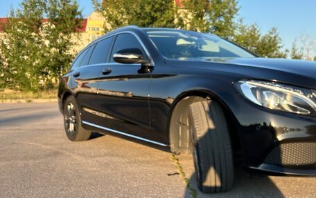 Mercedes-Benz C-Класс, 2014 год, 2 099 000 рублей, 8 фотография