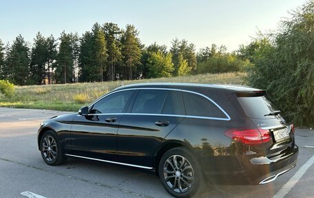 Mercedes-Benz C-Класс, 2014 год, 2 099 000 рублей, 21 фотография