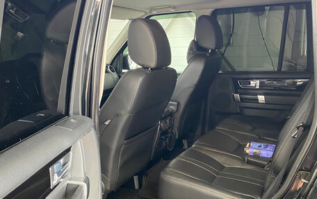 Land Rover Discovery IV, 2010 год, 1 950 000 рублей, 10 фотография