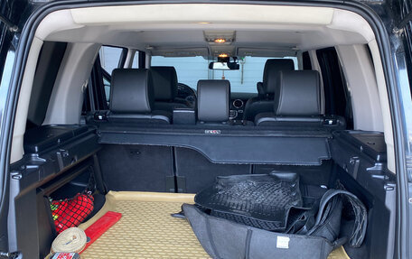 Land Rover Discovery IV, 2010 год, 1 950 000 рублей, 12 фотография