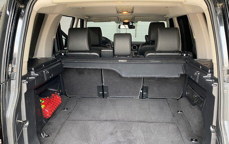 Land Rover Discovery IV, 2010 год, 1 950 000 рублей, 13 фотография