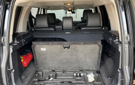 Land Rover Discovery IV, 2010 год, 1 950 000 рублей, 14 фотография