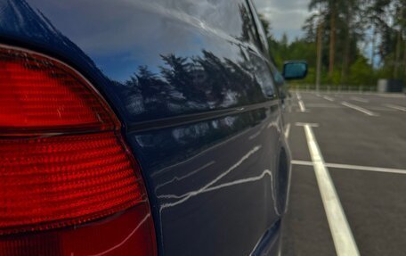 BMW 5 серия, 1996 год, 595 000 рублей, 14 фотография