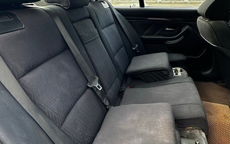 BMW 5 серия, 1996 год, 595 000 рублей, 21 фотография