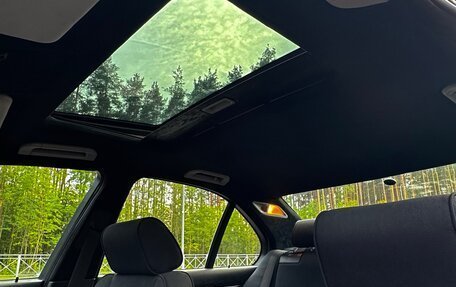 BMW 5 серия, 1996 год, 595 000 рублей, 19 фотография