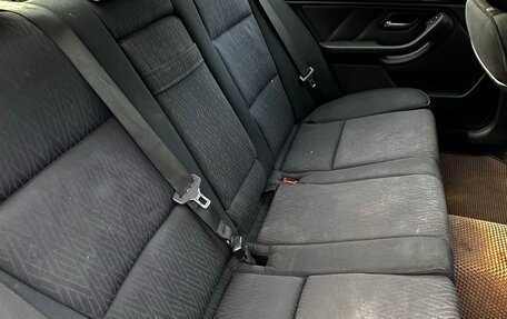 BMW 5 серия, 1996 год, 595 000 рублей, 20 фотография