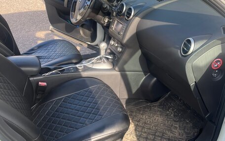 Nissan Qashqai, 2011 год, 960 000 рублей, 5 фотография