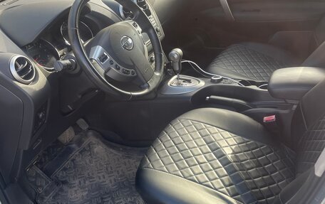 Nissan Qashqai, 2011 год, 960 000 рублей, 4 фотография