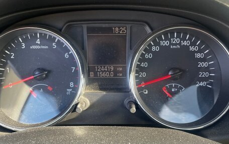 Nissan Qashqai, 2011 год, 960 000 рублей, 8 фотография
