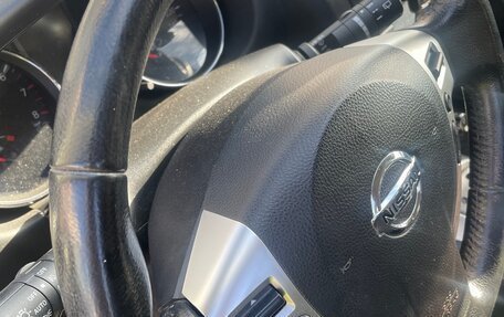 Nissan Qashqai, 2011 год, 960 000 рублей, 7 фотография