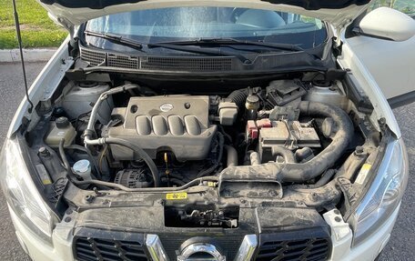 Nissan Qashqai, 2011 год, 960 000 рублей, 9 фотография
